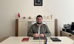 DÜZCE ÜNİVERSİTESİ ÖĞRETİM ÜYESİ TÜBA-GEBİP ÖDÜLÜNÜ KAZANDI