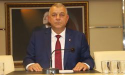 YOLCU VE YÜK TAŞIMACILARININ TALEPLERİ TOBB'A İLETİLDİ