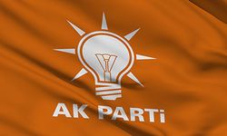 AK PARTİ BELEDİYE BAŞKANLARI AÇIKLANDI