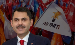 YARIN AÇIKLANIYOR İŞTE İSTANBUL'DA AK PARTİ'DE GÜÇLÜ İSİM : MURAT KURUM