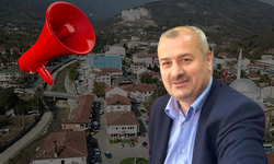 ÇİLİMLİ BELEDİYE BAŞKAN YARDIMCISI YILMAZ YILDIZ'DAN KAMUOYUNA  DUYURU