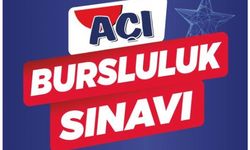 AÇI EĞİTİM KURUMLARI BURSLULUK SINAV TARİHİ BELLİ OLDU