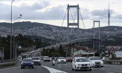 OTOYOL VE KÖPRÜ GEÇİŞ ÜCRETLERİNE ZAM
