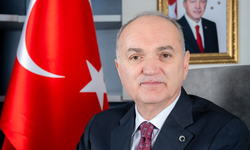 DR. FARUK ÖZLÜ’DEN 15 TEMMUZ MESAJI