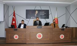 KOMİSYON RAPORLARI KABUL EDİLDİ