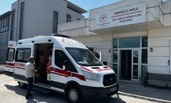 DÜZCE'DE 112 İSTASYON VE AMBULANSLARIN KALİTE DENETİMLERİ YAPILDI