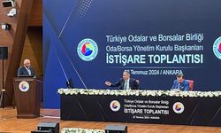 ERDOĞAN BIYIK, ALİ YERLİKAYA'YA DÜZCELİ İŞ İNSANLARININ TALEPLERİNİ İLETTİ