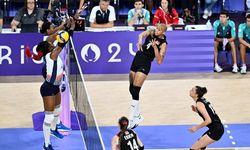 A MİLLİ KADIN VOLEYBOL TAKIMI ÇEYREK FİNALDE!