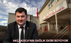 AKÇAKOCA HASTANESİ’NE YENİ DOKTORLAR ATANDI