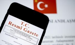 VERGİ YÜZSÜZLERİ LİSTELERİ RESMİ GAZETE'DE YAYIMLANDI