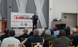 EVLİLİK OKULU BOĞAZİÇİ’NDE