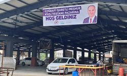 COĞRAFİ İŞARETLİ ÜRÜN PAZARA İNİYOR