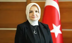 AYŞE KEŞİR'DEN 29 EKİM MESAJI