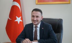 HASAN ŞENGÜLOĞLU'NDAN 29 EKİM CUMHURİYET BAYRAMI MESAJI