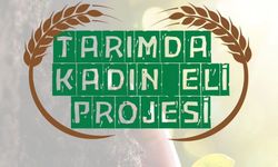 TARIMDA KADIN ELİ PROJESİ DÜZCE’DE BAŞLIYOR