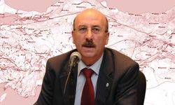 PROF. DR. TÜYSÜZ,3 TEHLİKELİ BÖLGEYİ İŞARET ETTİ