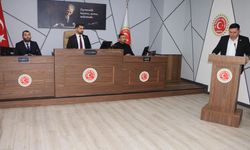 RAPORLAR OY BİRLİĞİYLE KABUL EDİLDİ