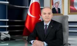 DR. FARUK ÖZLÜ’DEN “MEVLANA HAFTASI” MESAJI