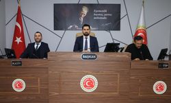 EĞİTİM VE SOSYAL HİZMETLER RAPORU MECLİSTEN GEÇTİ!