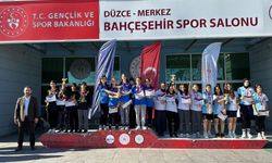 OKUL SPORLARI KROS MÜSABAKALARI SONA ERDİ