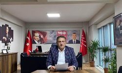 CHP DÜZCE İL BAŞKANI: "BASININ SUSTURULMASINA İZİN VERMEYECEĞİZ!"