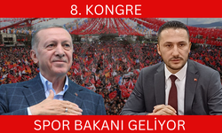 AK PARTİ DÜZCE KONGRESİ İÇİN GERİ SAYIM BAŞLADI