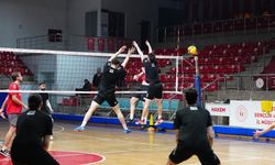 Düzce Belediyesi Voleybol Takımı Play-Off’da Tarih Yazmaya Hazır: Şampiyonluk Yolunda Son Perde!