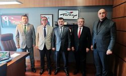 MHP den Ercan Vekile Ziyaret