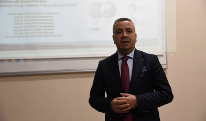 "DÜNYA İÇİN KIRMIZI KOD"