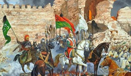 571 YILLIK ZAFERİN TARİHİ ANATOMİSİ