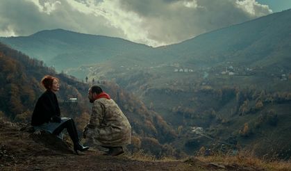 DÜZCE SİNEMA DÜNYASININ DA GÖZDESİ