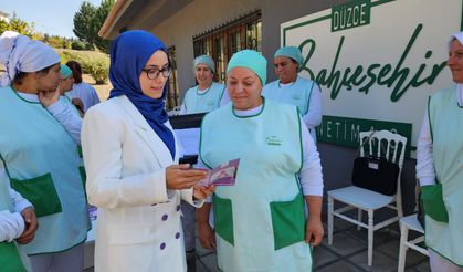 BAHÇEŞEHİR A.Ş PERSONELLERİNE KANSER TARAMASI