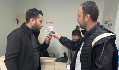 DÜZCE ATATÜRK DEVLET HASTANESİ'NDE KOAH FARKINDALIK ETKİNLİĞİ DÜZENLENDİ