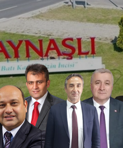 KAYNAŞLI'DA SON VİRAJ