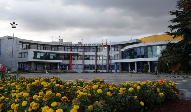 DÜZCE BELEDİYESİ’NDEN BORÇLULARA ÇAĞRI