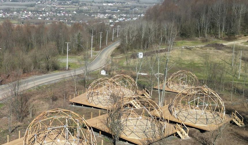 DEĞİŞİM VE DÖNÜŞÜM DEVAM EDİYOR