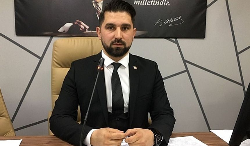 Fazlı KOÇ un Babası Vefat etti.