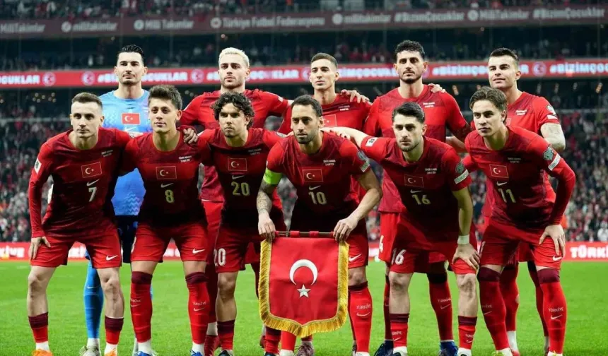 ALARMLARI KURUN .ÇORBA DA HAZIR HAYDİ MAÇA...