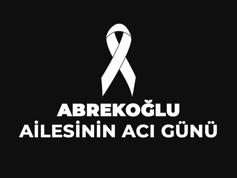 ANNESİ VEFAT ETTİ