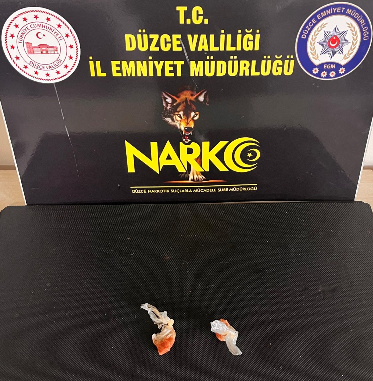 Savcılık Operasyon Yaptı.