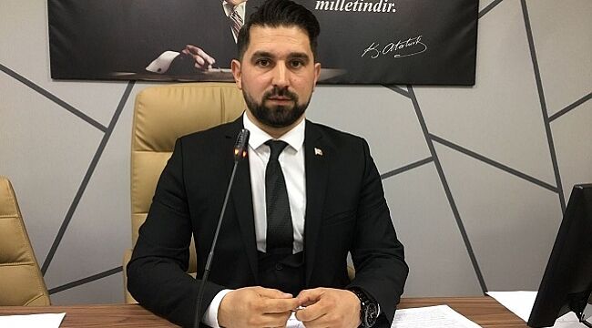 Fazlı KOÇ un Babası Vefat etti.