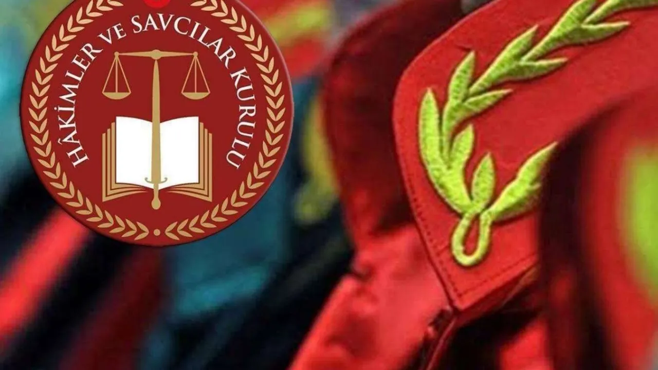 HAKİM VE SAVCI ATAMA KARARLARI RESMİ GAZETE DE YAYIMLANDI. DÜZCE DE DEĞİŞİM VAR MI?